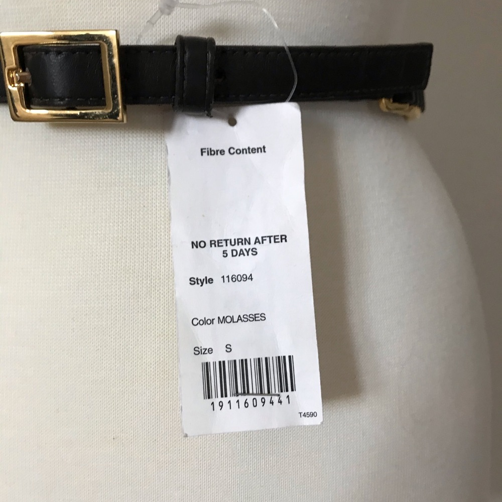 Belt - Picture 2 of 3
